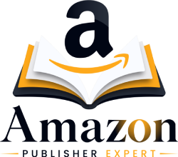 Amazon Publisher Expert